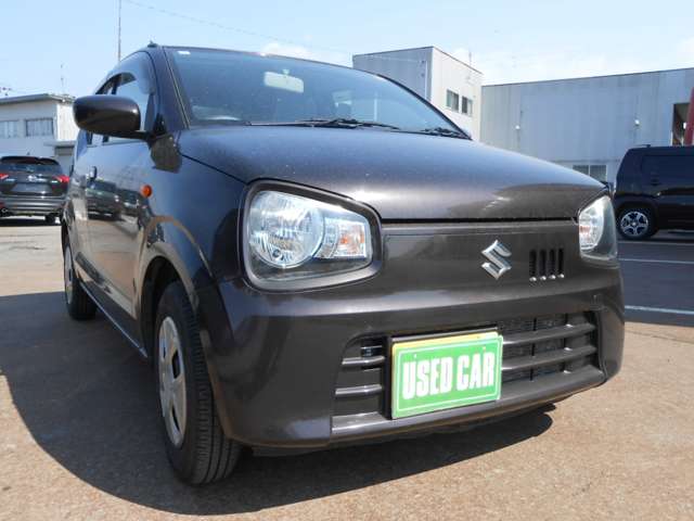 スズキ アルト ６６０ Ｓ ４ＷＤ H27年 (甲信越・北陸) 99