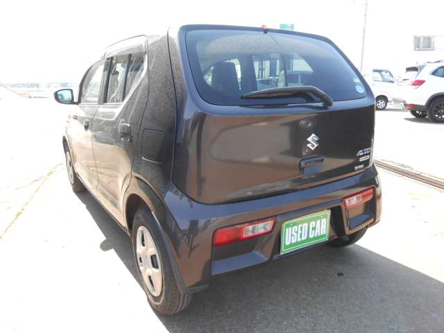 スズキ アルト ６６０ Ｓ ４ＷＤ H27年 (甲信越・北陸) 99