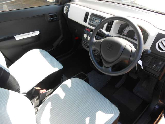 スズキ アルト ６６０ Ｓ ４ＷＤ H27年 (甲信越・北陸) 99