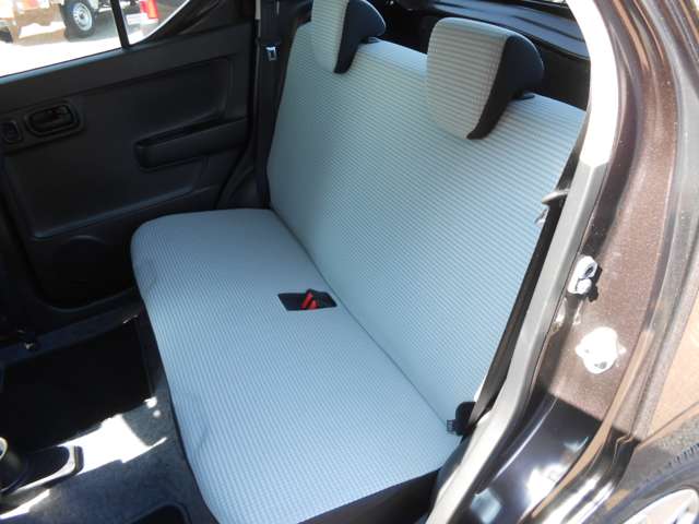 スズキ アルト ６６０ Ｓ ４ＷＤ H27年 (甲信越・北陸) 99