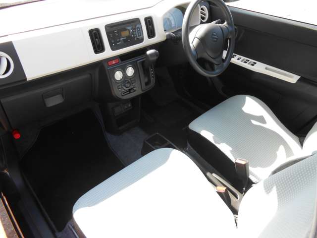 スズキ アルト ６６０ Ｓ ４ＷＤ H27年 (甲信越・北陸) 99