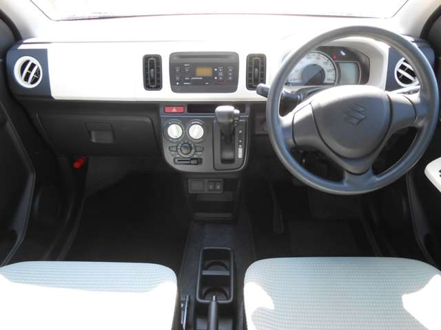スズキ アルト ６６０ Ｓ ４ＷＤ H27年 (甲信越・北陸) 99