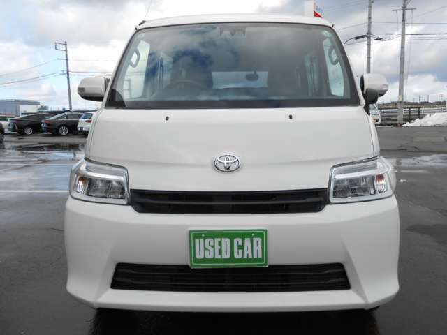 トヨタ タウンエースバン １．５ ＧＬ ４ＷＤ R3年 (甲信越・北陸) 99
