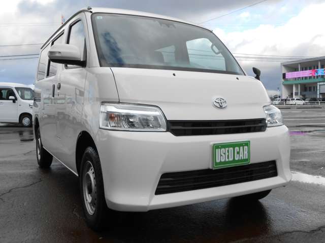 トヨタ タウンエースバン １．５ ＧＬ ４ＷＤ R3年 (甲信越・北陸) 99
