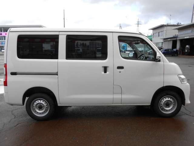 トヨタ タウンエースバン １．５ ＧＬ ４ＷＤ R3年 (甲信越・北陸) 99