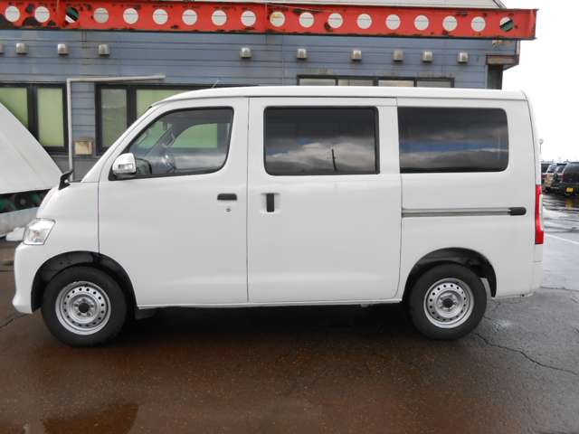 トヨタ タウンエースバン １．５ ＧＬ ４ＷＤ R3年 (甲信越・北陸) 99