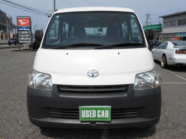 トヨタ タウンエースバン １．５ ＤＸ ４ＷＤ R2年 (甲信越・北陸) 99