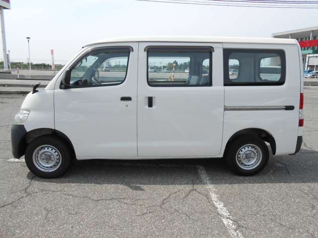 トヨタ タウンエースバン １．５ ＤＸ ４ＷＤ R2年 (甲信越・北陸) 99