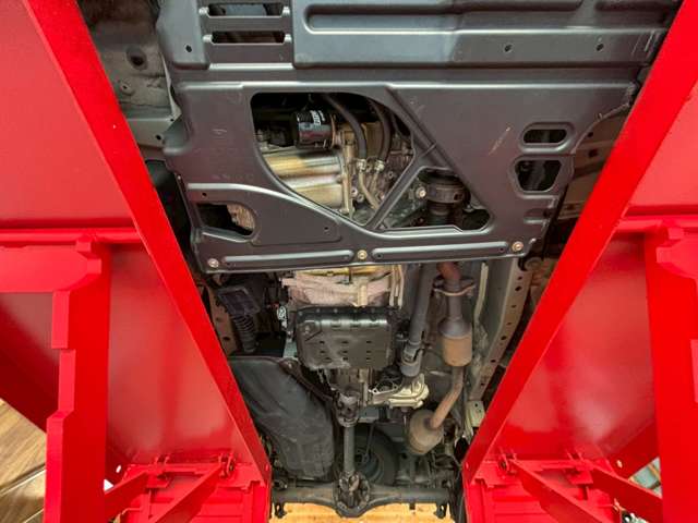 ダイハツ ハイゼットカーゴ ６６０ スペシャルクリーン ４ＷＤ H29年 (甲信越・北陸) 99
