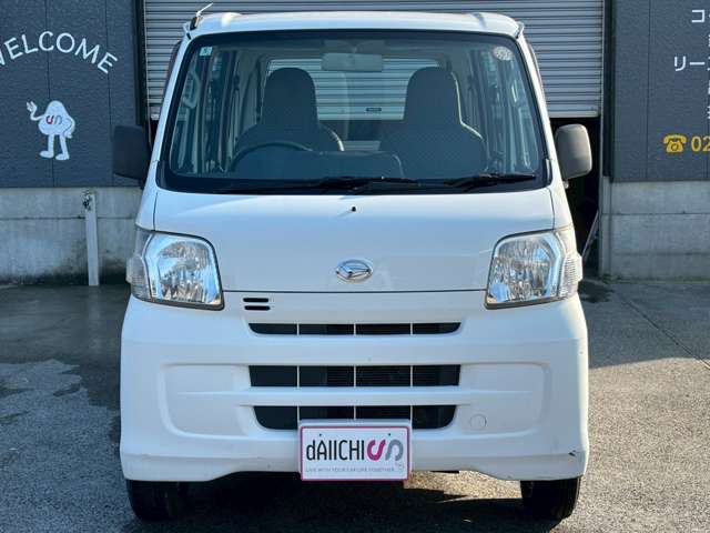 ダイハツ ハイゼットカーゴ ６６０ スペシャルクリーン ４ＷＤ H29年 (甲信越・北陸) 99