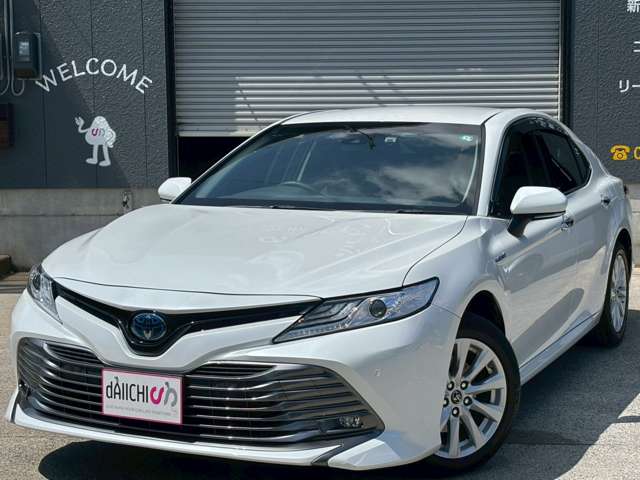 トヨタ カムリ ２．５ Ｇ R1年 (甲信越・北陸) 99