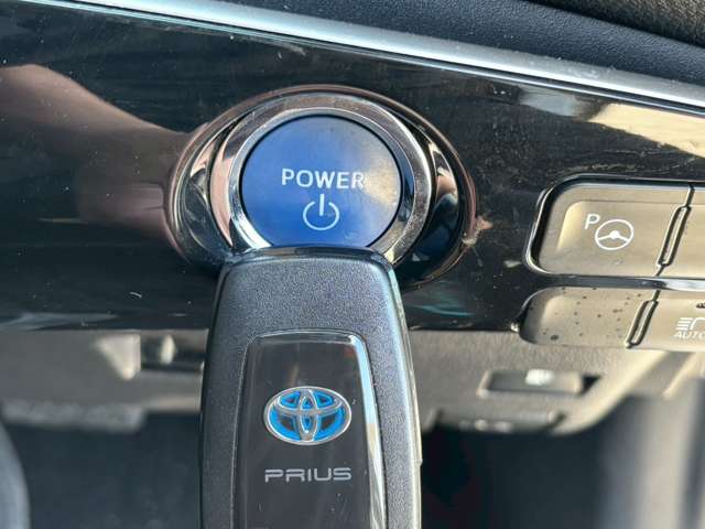トヨタ プリウス １．８ Ｓ セーフティ プラス H30年 (甲信越・北陸) 99
