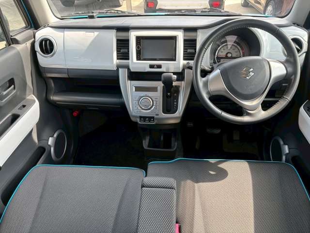 スズキ ハスラー ６６０ Ｘ ４ＷＤ H26年 (甲信越・北陸) 99