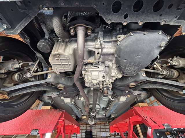 スズキ ハスラー ６６０ Ｘ ４ＷＤ H26年 (甲信越・北陸) 99