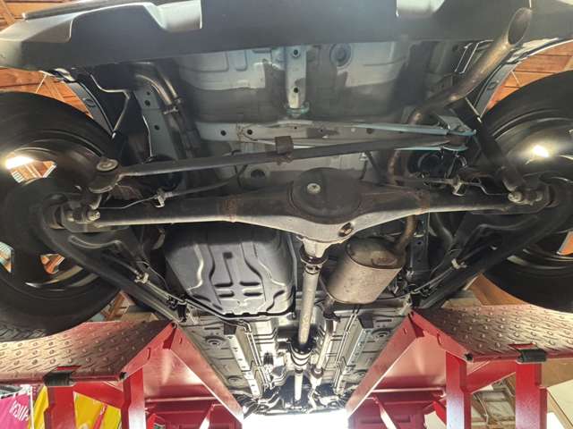 スズキ ハスラー ６６０ Ｘ ４ＷＤ H26年 (甲信越・北陸) 99