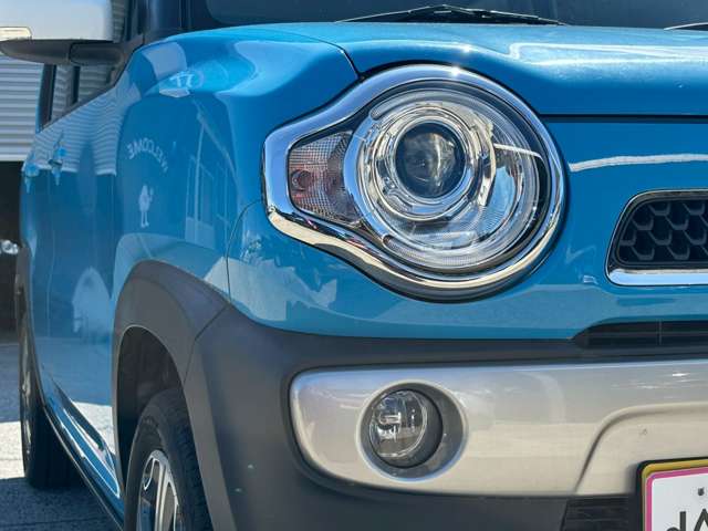 スズキ ハスラー ６６０ Ｘ ４ＷＤ H26年 (甲信越・北陸) 99