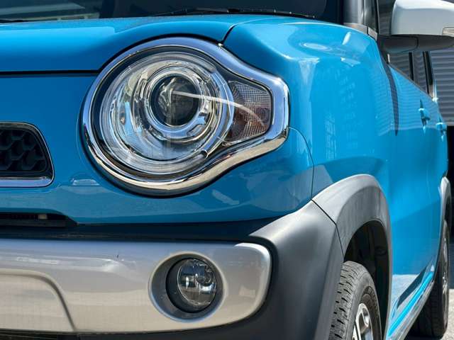 スズキ ハスラー ６６０ Ｘ ４ＷＤ H26年 (甲信越・北陸) 99