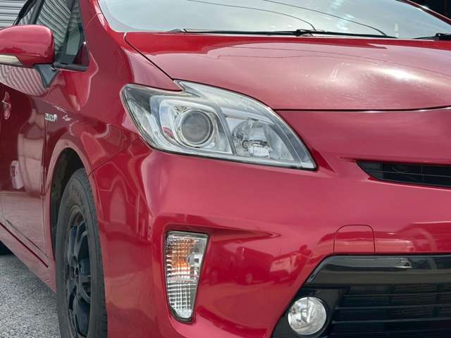 トヨタ プリウス １．８ Ｓ H25年 (甲信越・北陸) 99