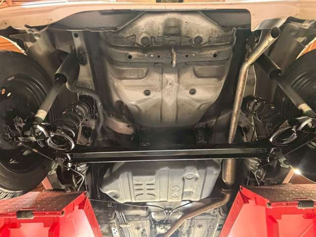 ダイハツ ミラ　ココア ６６０ プラス Ｘ H26年 (甲信越・北陸) 99
