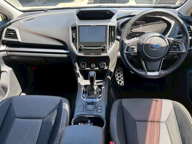 スバル ＸＶ ２．０Ｉ－Ｓ アイサイト ４ＷＤ H29年 (甲信越・北陸) 99