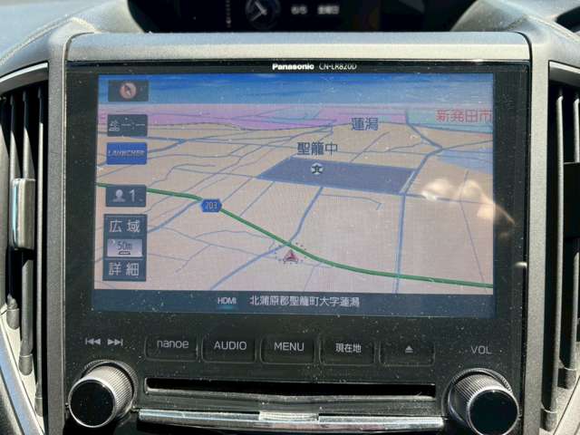 スバル ＸＶ ２．０Ｉ－Ｓ アイサイト ４ＷＤ H29年 (甲信越・北陸) 99
