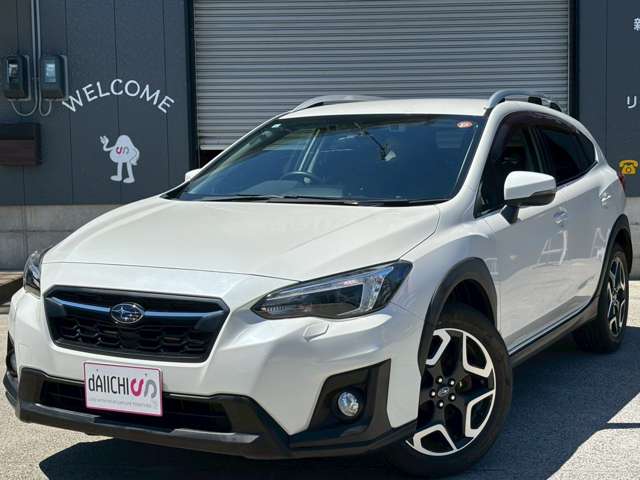 スバル ＸＶ ２．０Ｉ－Ｓ アイサイト ４ＷＤ H29年 (甲信越・北陸) 99