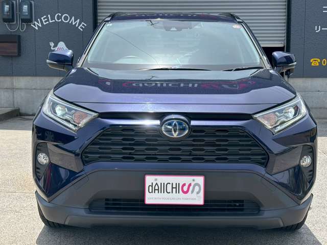 トヨタ ＲＡＶ４ ２．５ ハイブリッド Ｘ R1年 (甲信越・北陸) 99