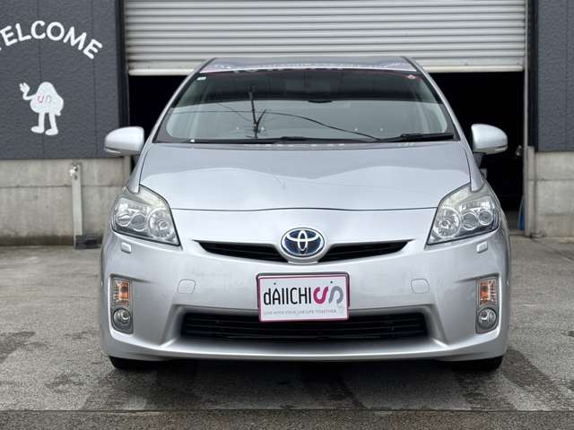 トヨタ プリウス １．８ Ｇ ツーリングセレクション H22年 (甲信越・北陸) 99