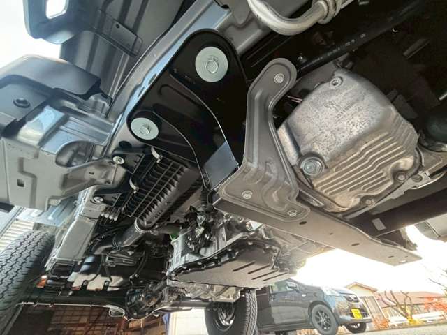 ダイハツ ハイゼットトラック ６６０ スタンダード 農用スペシャル ３方開 ４ＷＤ R7年 (甲信越・北陸) 99