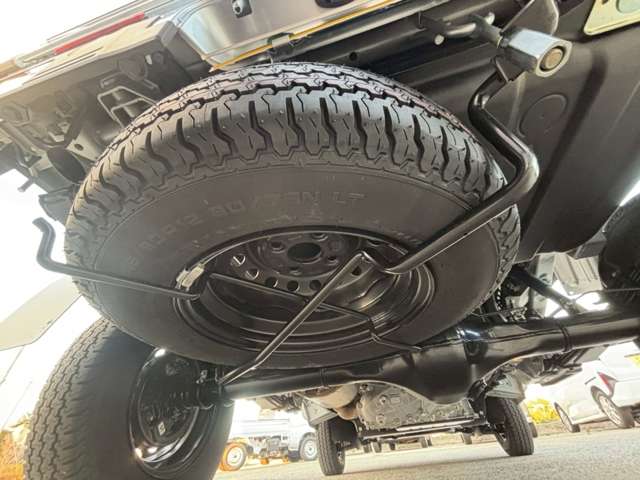 ダイハツ ハイゼットトラック ６６０ スタンダード 農用スペシャル ３方開 ４ＷＤ R7年 (甲信越・北陸) 99