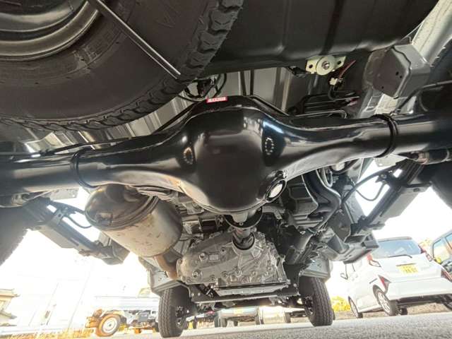 ダイハツ ハイゼットトラック ６６０ スタンダード 農用スペシャル ３方開 ４ＷＤ R7年 (甲信越・北陸) 99