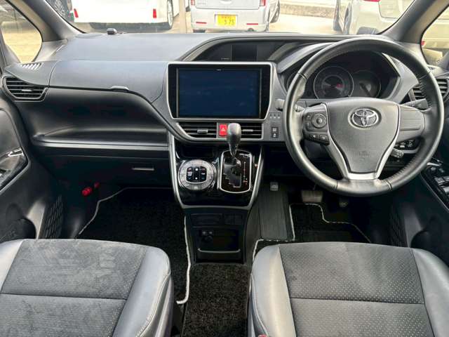 トヨタ ヴォクシー ２．０ ＺＳ 煌ＩＩＩ R3年 (甲信越・北陸) 99