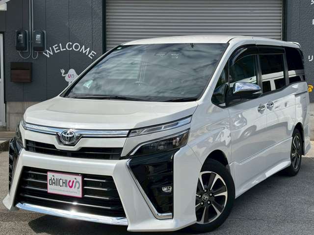 トヨタ ヴォクシー ２．０ ＺＳ 煌ＩＩＩ R3年 (甲信越・北陸) 99