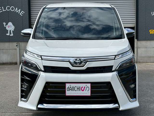 トヨタ ヴォクシー ２．０ ＺＳ 煌ＩＩＩ R3年 (甲信越・北陸) 99