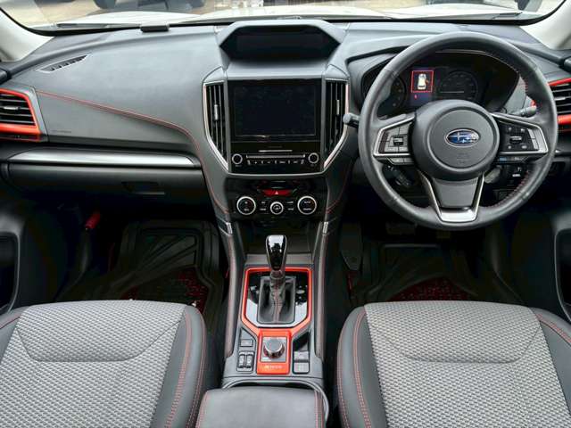 スバル フォレスター　ハイブリッド ２．０ エックスブレイク ４ＷＤ R3年 (甲信越・北陸) 99