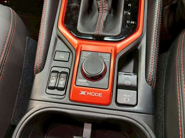 スバル フォレスター　ハイブリッド ２．０ エックスブレイク ４ＷＤ R3年 (甲信越・北陸) 99