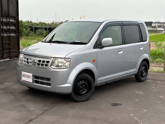 日産 オッティ ６６０ Ｓ H21年 (甲信越・北陸) 99