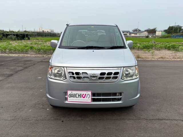 日産 オッティ ６６０ Ｓ H21年 (甲信越・北陸) 99