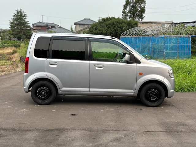 日産 オッティ ６６０ Ｓ H21年 (甲信越・北陸) 99