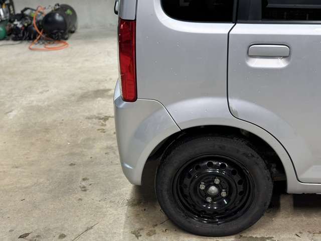 日産 オッティ ６６０ Ｓ H21年 (甲信越・北陸) 99