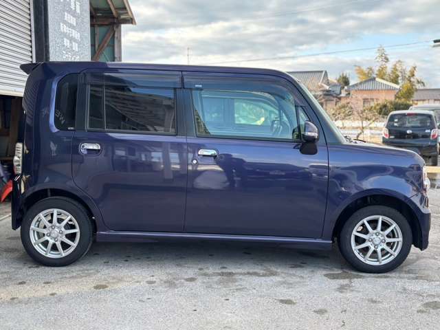 ダイハツ ムーヴ　コンテ ６６０ カスタム Ｘ H28年 (甲信越・北陸) 99
