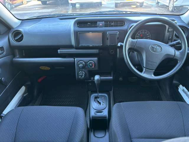 トヨタ サクシードバン １．５ ＵＬ H27年 (甲信越・北陸) 99