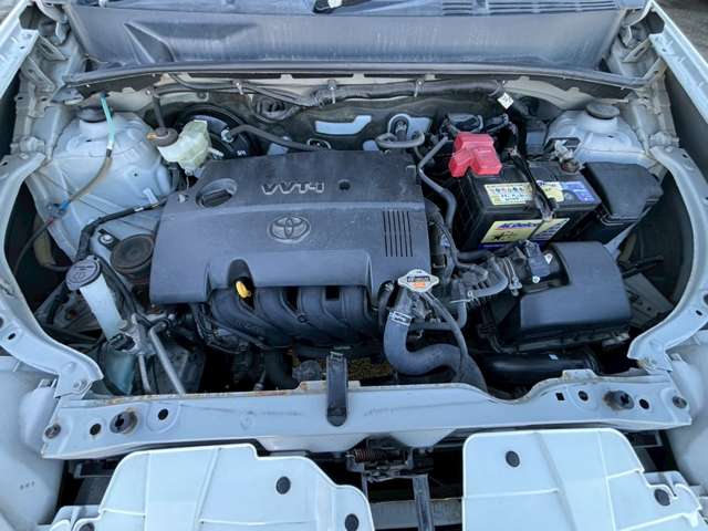 トヨタ サクシードバン １．５ ＵＬ H27年 (甲信越・北陸) 99