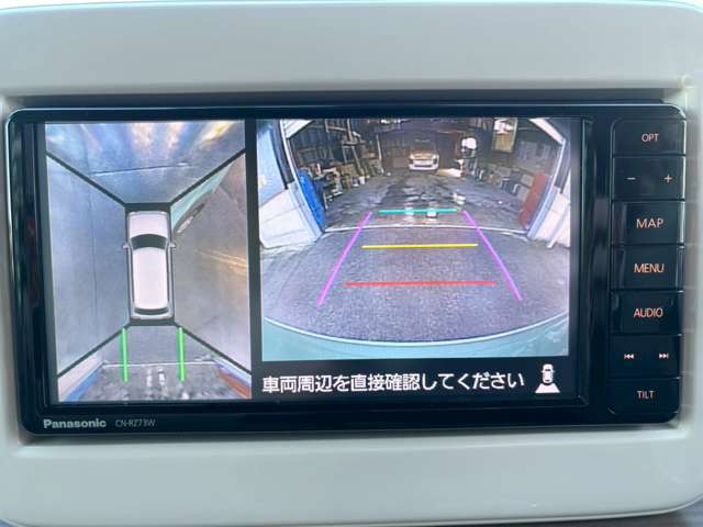 スズキ アルトラパン ６６０ Ｓ H29年 (甲信越・北陸) 99