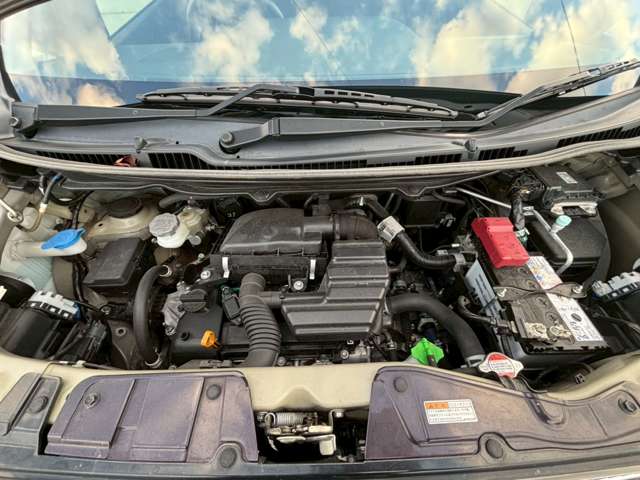 スズキ ワゴンＲ ６６０ ハイブリッド ＦＺ ４ＷＤ H29年 (甲信越・北陸) 99