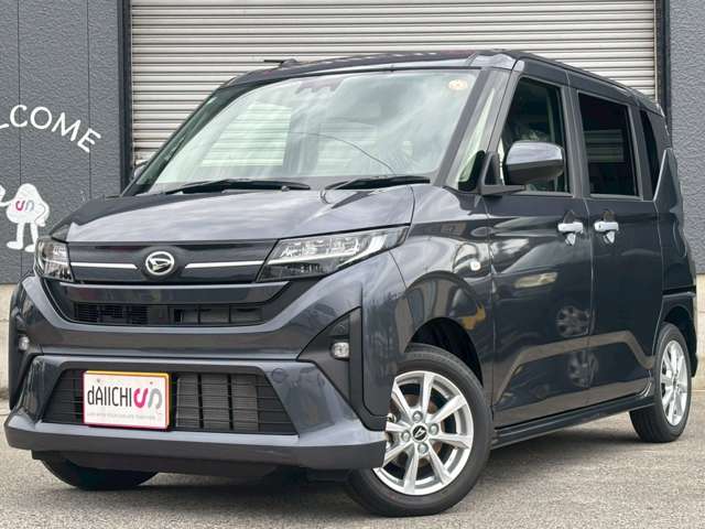 ダイハツ ムーヴ ６６０ Ｇ R7年 (甲信越・北陸) 99