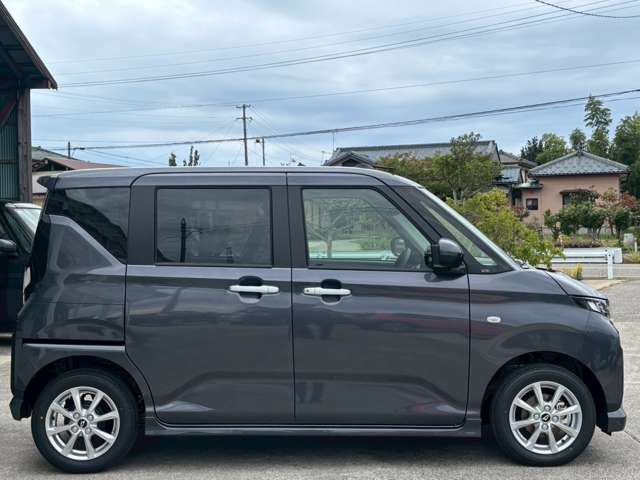 ダイハツ ムーヴ ６６０ Ｇ R7年 (甲信越・北陸) 99