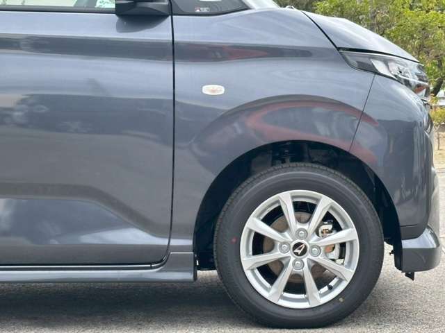 ダイハツ ムーヴ ６６０ Ｇ R7年 (甲信越・北陸) 99