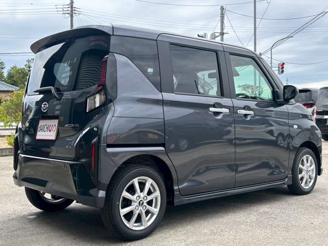 ダイハツ ムーヴ ６６０ Ｇ R7年 (甲信越・北陸) 99