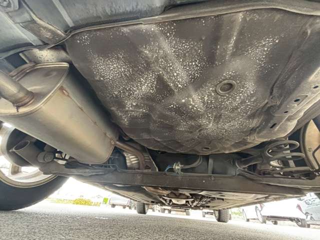 日産 キューブ １．５ １５Ｘ コダワリセレクション H26年 (甲信越・北陸) 99